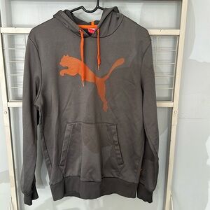 Puma hoodie